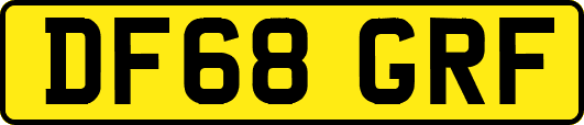 DF68GRF