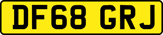 DF68GRJ