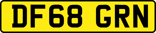 DF68GRN