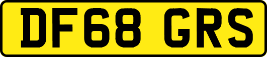 DF68GRS