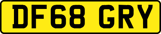 DF68GRY