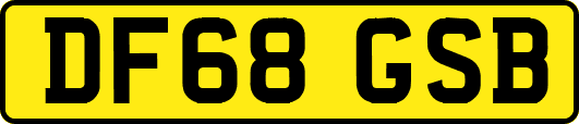DF68GSB