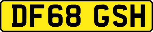 DF68GSH