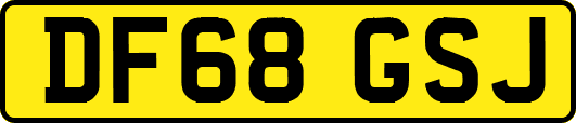DF68GSJ