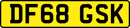 DF68GSK