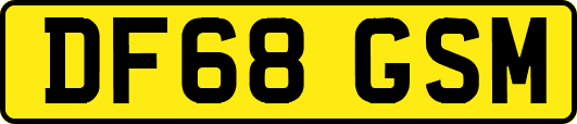 DF68GSM
