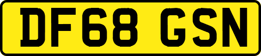 DF68GSN