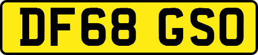 DF68GSO