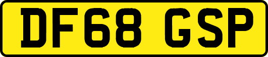DF68GSP