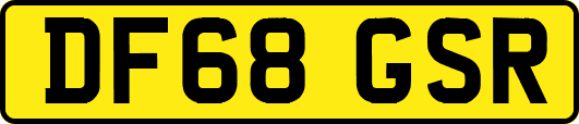 DF68GSR
