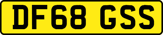 DF68GSS