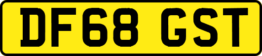DF68GST