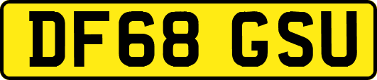 DF68GSU