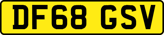 DF68GSV