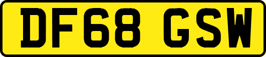 DF68GSW
