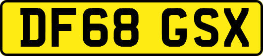 DF68GSX