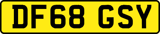 DF68GSY
