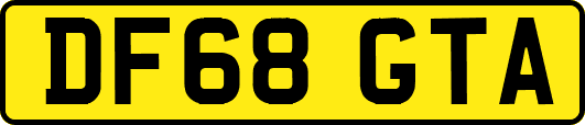 DF68GTA