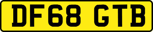 DF68GTB