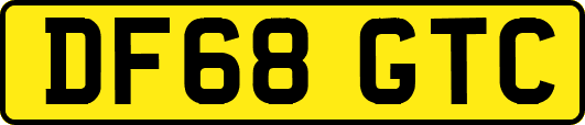 DF68GTC