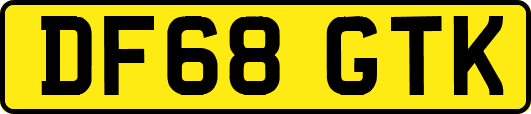 DF68GTK