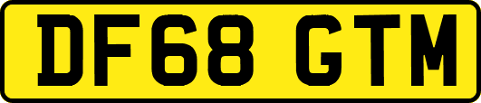 DF68GTM
