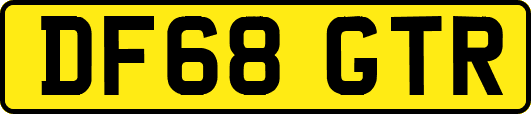 DF68GTR