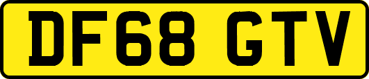 DF68GTV