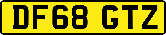 DF68GTZ