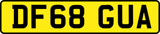 DF68GUA