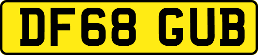 DF68GUB