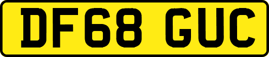 DF68GUC