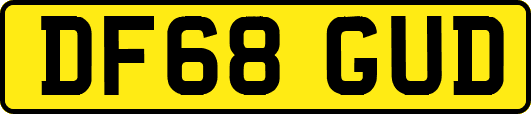 DF68GUD