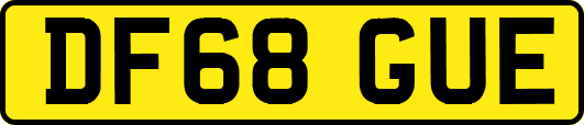 DF68GUE