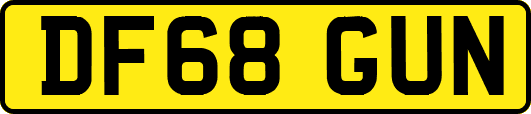 DF68GUN