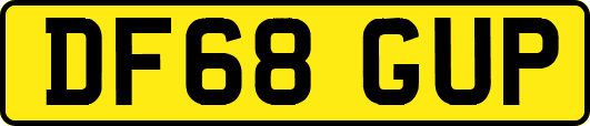 DF68GUP