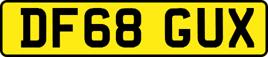 DF68GUX