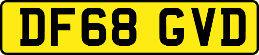 DF68GVD