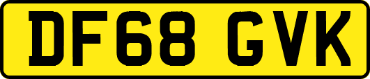 DF68GVK