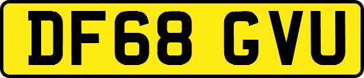 DF68GVU