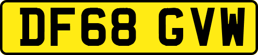 DF68GVW