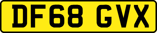 DF68GVX