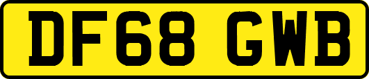 DF68GWB