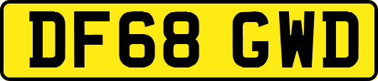 DF68GWD