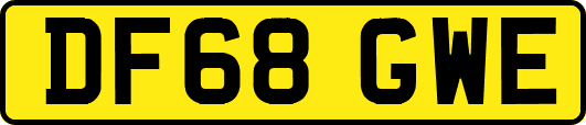 DF68GWE