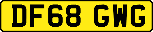 DF68GWG
