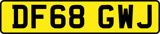 DF68GWJ