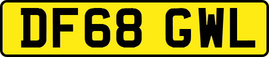 DF68GWL