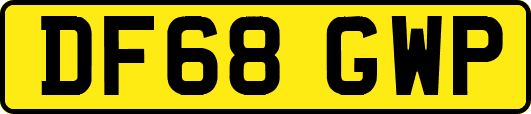 DF68GWP