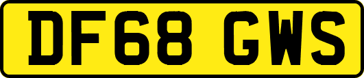 DF68GWS
